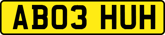 AB03HUH