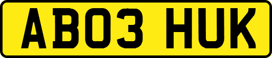 AB03HUK