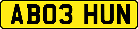 AB03HUN