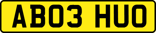 AB03HUO