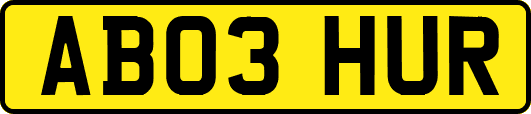AB03HUR
