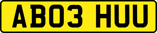 AB03HUU