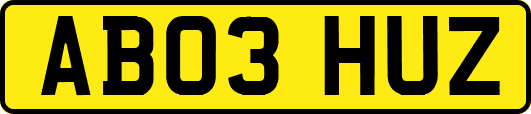 AB03HUZ