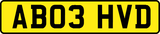 AB03HVD