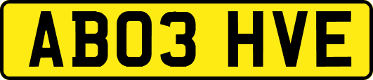 AB03HVE