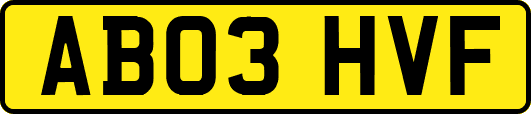 AB03HVF