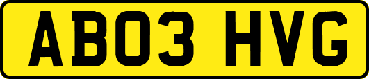 AB03HVG