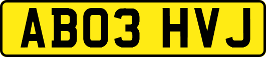 AB03HVJ