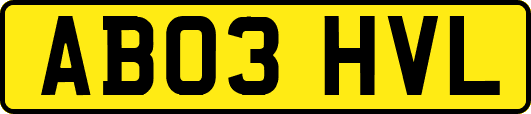 AB03HVL