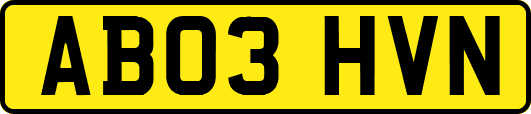 AB03HVN