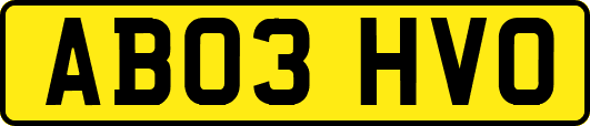 AB03HVO