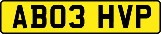 AB03HVP
