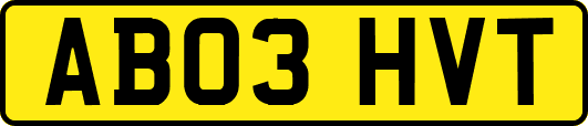 AB03HVT