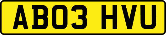 AB03HVU
