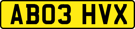AB03HVX