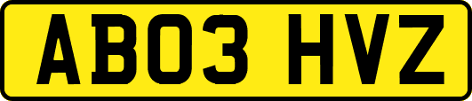 AB03HVZ