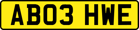 AB03HWE