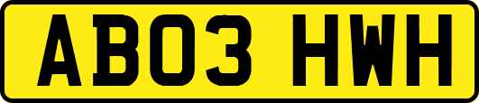AB03HWH