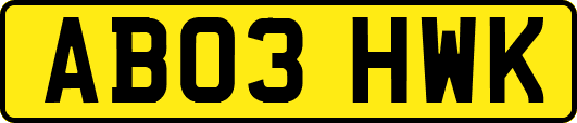 AB03HWK