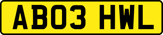AB03HWL
