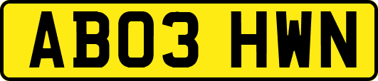 AB03HWN