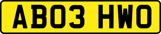 AB03HWO