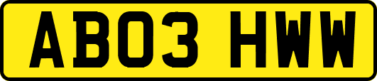 AB03HWW