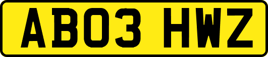 AB03HWZ