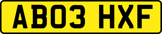 AB03HXF