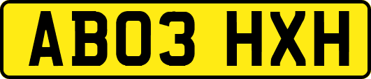 AB03HXH