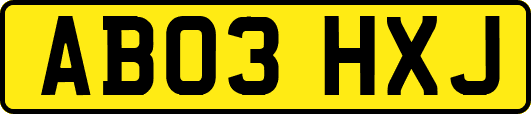 AB03HXJ