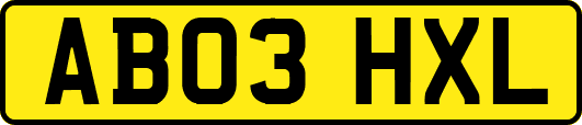 AB03HXL