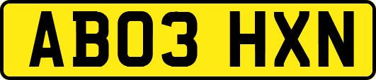 AB03HXN