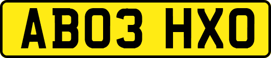 AB03HXO