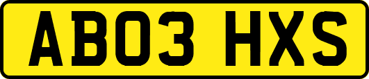 AB03HXS