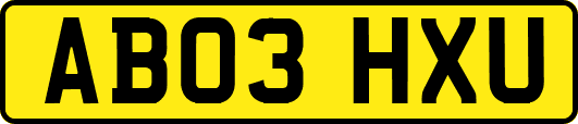 AB03HXU