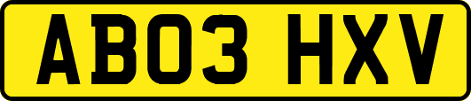 AB03HXV