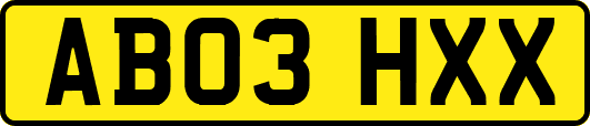 AB03HXX