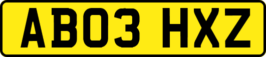 AB03HXZ