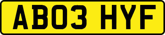 AB03HYF