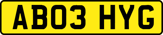 AB03HYG