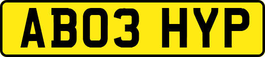 AB03HYP