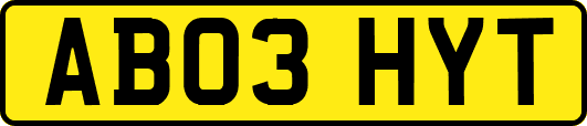 AB03HYT