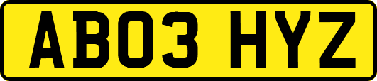 AB03HYZ