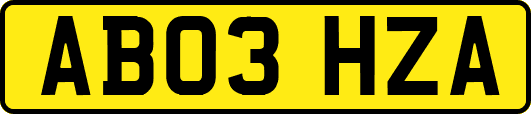 AB03HZA