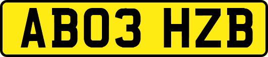 AB03HZB