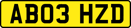 AB03HZD