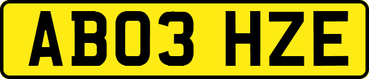 AB03HZE