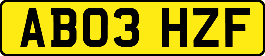 AB03HZF