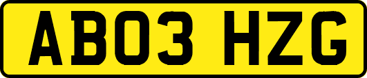 AB03HZG